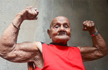 India’s first Mr Universe Manohar Aich passes away